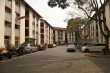 Blk 374 Bukit Batok Street 31 (Bukit Batok), HDB 5 Rooms #338802